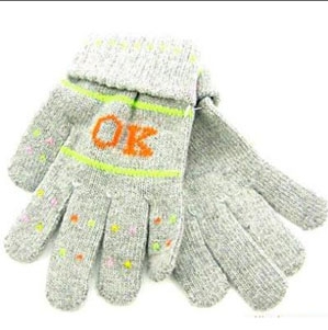 embroidery  gloves